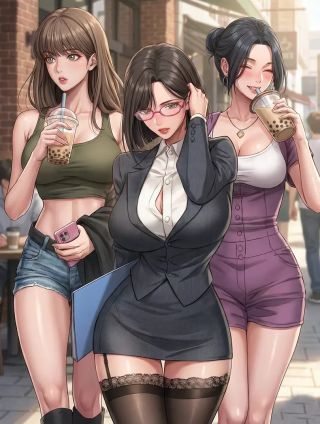 重考生歪歪漫画免费观看热门日漫推荐